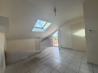  Appartement à vendre 3 pièces 61 m²