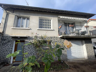  Maison à vendre 7 pièces 120 m²