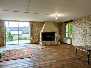  Maison � vendre 7 pi�ces 250 m�