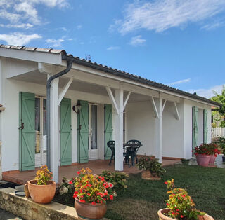  Maison � vendre 5 pi�ces 110 m�