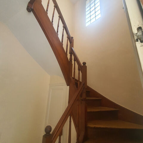  Maison � louer 4 pi�ces 81 m�