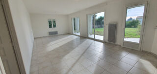  Maison � vendre 6 pi�ces 125 m�