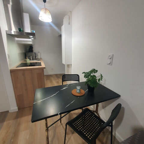  Appartement  louer 1 pice 21 m