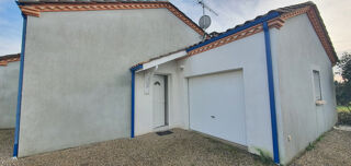  Maison � vendre 6 pi�ces 125 m�