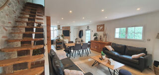  Maison � vendre 4 pi�ces 110 m�