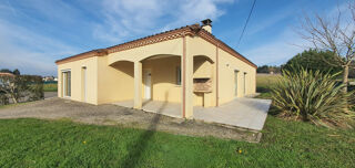  Maison � vendre 7 pi�ces 134 m�