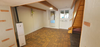  Maison � vendre 3 pi�ces 64 m�