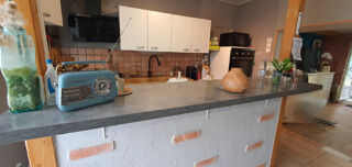  Maison � vendre 3 pi�ces 64 m�