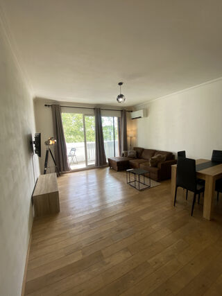  Appartement  vendre 3 pices 60 m