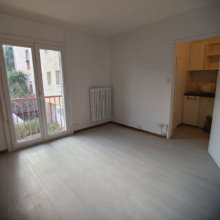  Appartement  vendre 1 pice 18 m Montpellier