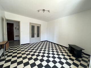  Appartement  vendre 2 pices 42 m