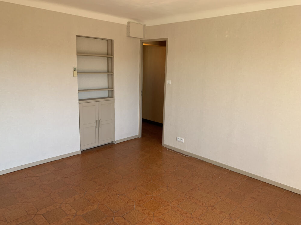 Location Appartement Appartement T4 de 72m2 avec balcon et parking Montpellier