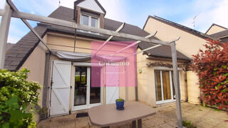  Maison  vendre 5 pices 91 m