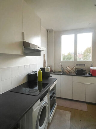  Appartement � vendre 5 pi�ces 116 m�