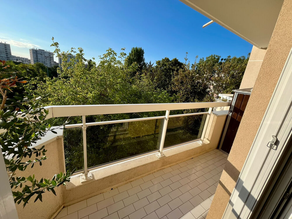 Vente Appartement 3 pièces rénové dans résidence standing à voir absolument Fontenay aux roses