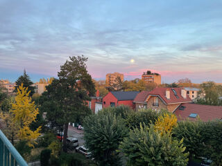  Appartement � vendre 5 pi�ces 116 m�