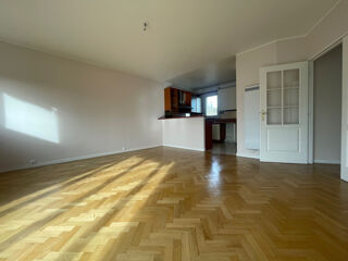 Appartement à vendre 3 pièces 65 m²
