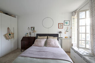  Appartement � vendre 4 pi�ces 83 m�