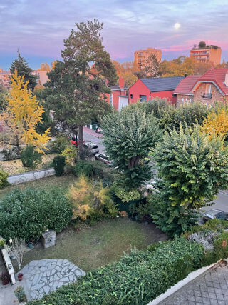  Appartement � vendre 5 pi�ces 116 m�