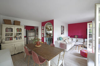  Appartement � vendre 4 pi�ces 83 m�