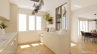  Maison � vendre 5 pi�ces 136 m�