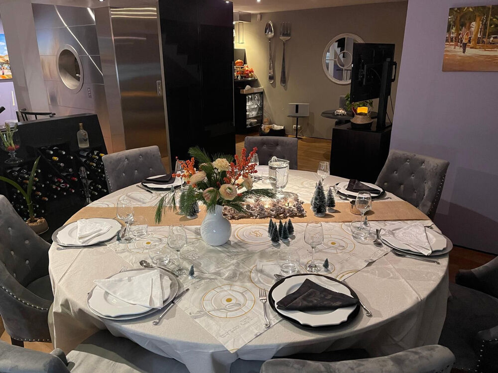 � vendre  Maison Le Plessis-Robinson (92350)