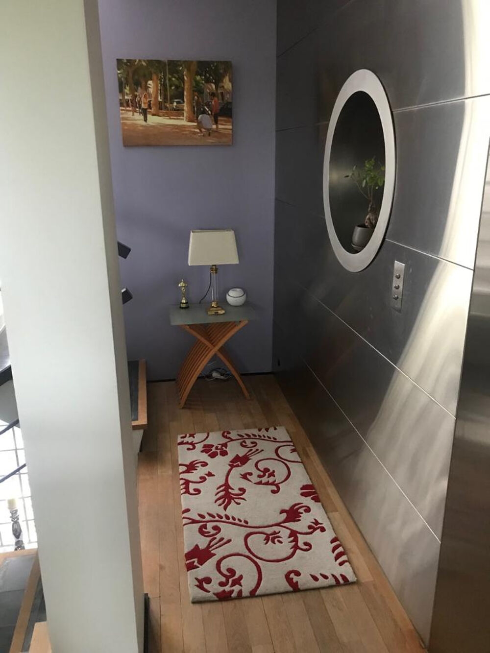 � vendre  Maison Le Plessis-Robinson (92350)