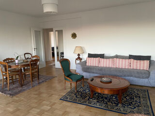  Appartement � vendre 5 pi�ces 116 m�