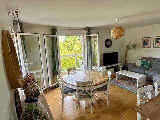  Appartement à vendre 3 pièces 73 m²