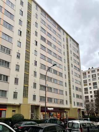  Appartement  vendre 3 pices 52 m