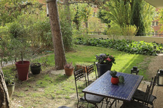  Appartement � vendre 4 pi�ces 83 m�