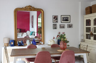 Appartement � vendre 4 pi�ces 83 m�