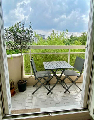  Appartement à vendre 3 pièces 73 m²