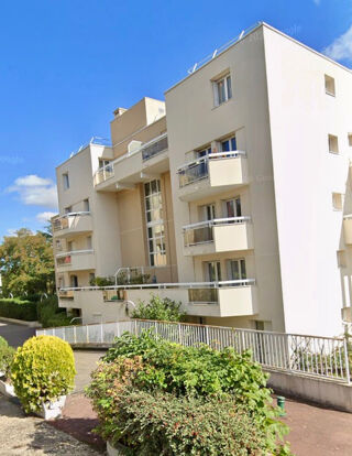  Appartement à vendre 3 pièces 73 m²