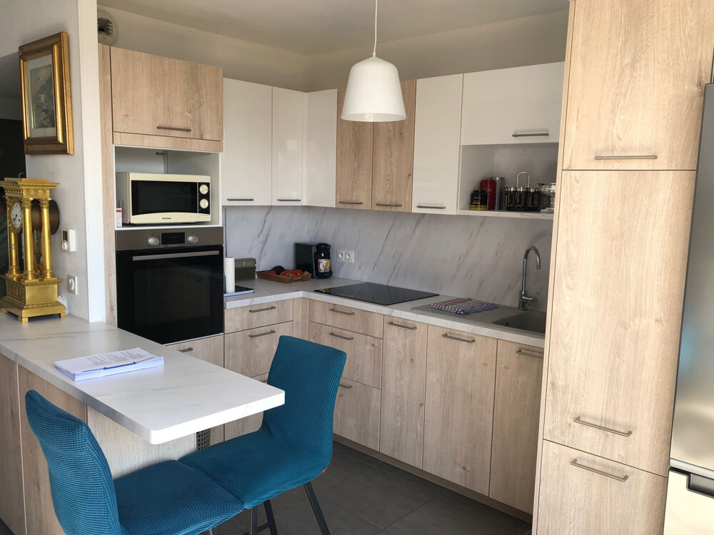 Vente Appartement Appartement T3 - luminosité et calme... Chatelaillon plage