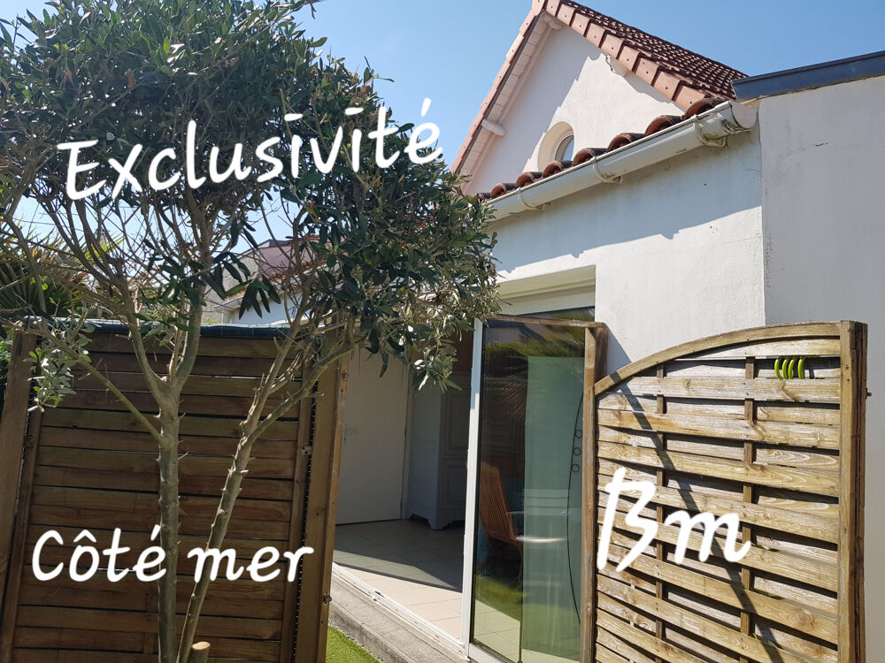 Maison 5 pièces 135 m² · à Chatelaillon Plage · 135 m² · 535 500 €