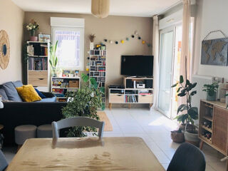  Appartement à vendre 2 pièces 51 m²