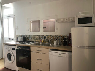  Maison à vendre 3 pièces 56 m²