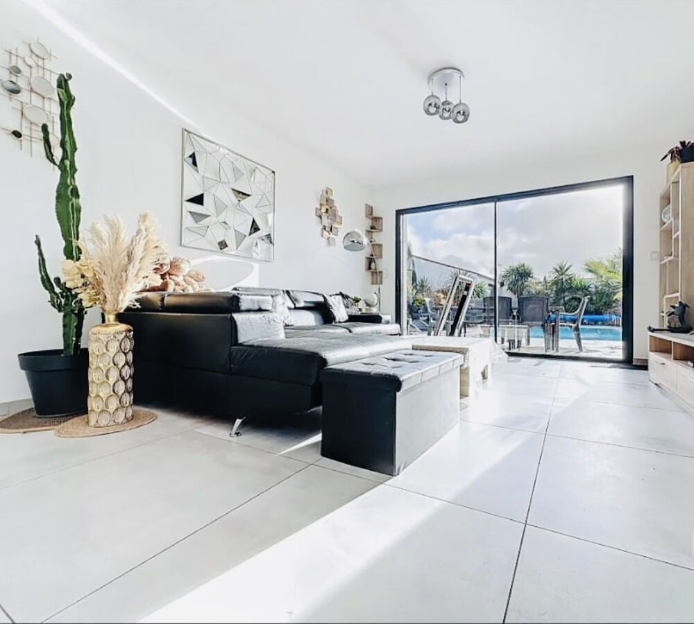 � vendre  Maison Aigrefeuille-d'Aunis (17290)