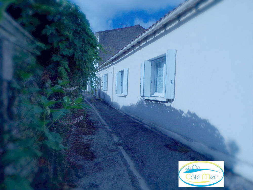 Maison 3 pièces 102 m² · à Marans · 102 m² · 157 500 €