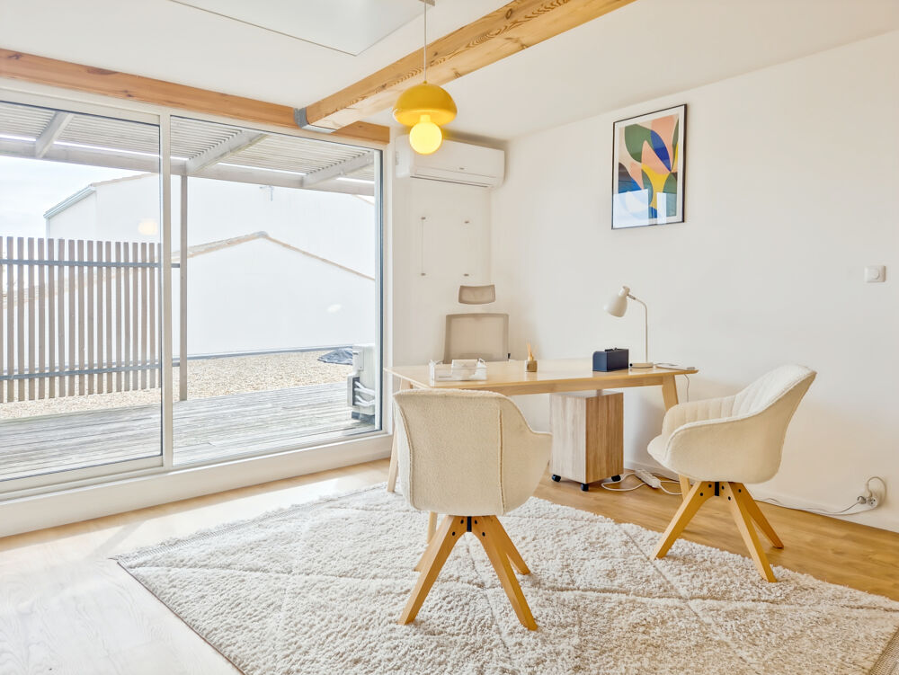 � vendre  Maison Angoulins (17690)