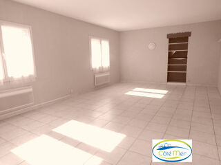  Maison à vendre 3 pièces 102 m²