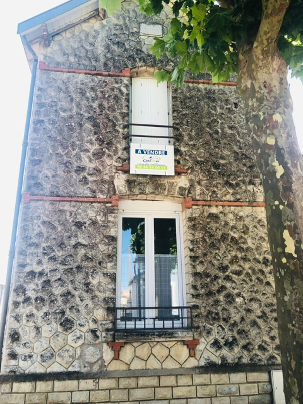 Vente Maison Villa balnéaire de 1930 Chatelaillon plage