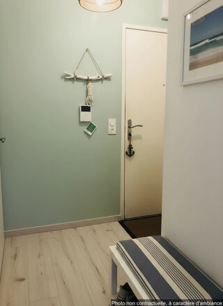  Appartement à vendre 2 pièces 54 m²