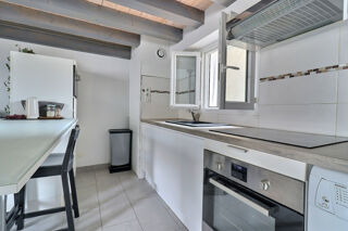  Appartement � vendre 2 pi�ces 38 m�