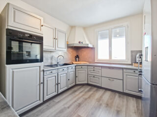  Maison � vendre 8 pi�ces 160 m�