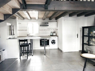  Appartement à vendre 2 pièces 39 m²