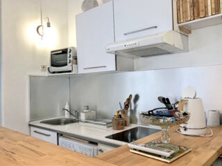  Appartement � vendre 2 pi�ces 27 m�