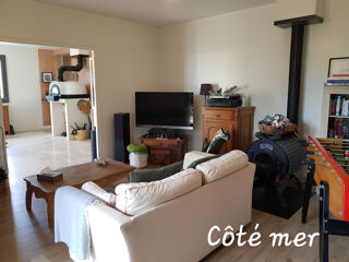  Maison à vendre 7 pièces 184 m²