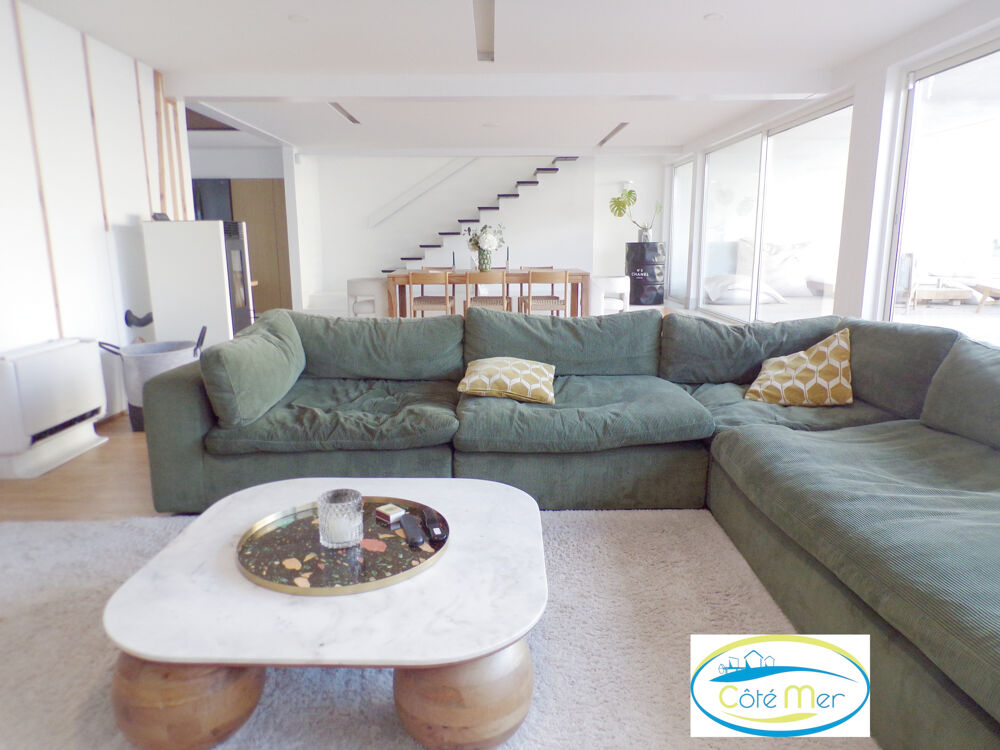 � vendre  Maison Angoulins (17690)